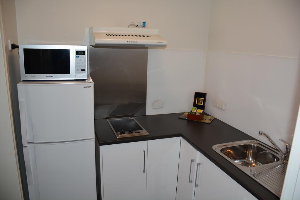 Augusta Courtyard Motel Port Augusta Habitación foto